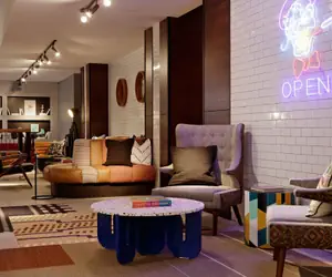 Photo 4 - Moxy Richmond Downtown