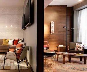 Photo 5 - Moxy Richmond Downtown