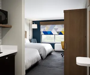 Photo 4 - Holiday Inn Express & Suites Ridgecrest - China Lake by IHG