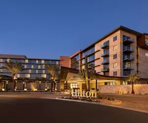 Photo 2 - Hilton North Scottsdale At Cavasson