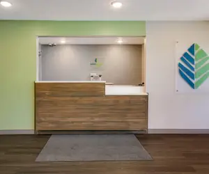 Photo 3 - WoodSpring Suites Knoxville West