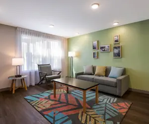 Photo 5 - WoodSpring Suites Knoxville West