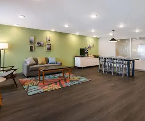 Photo 4 - WoodSpring Suites Knoxville West