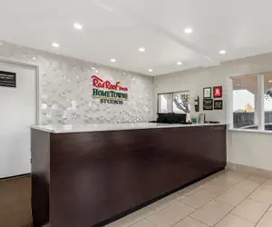 Photo 4 - HomeTowne Studios by Red Roof Georgetown, KY