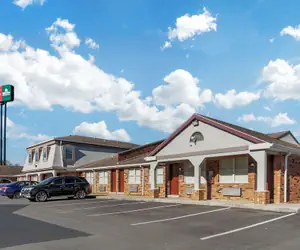 Photo 2 - Red Roof Inn Georgetown, KY