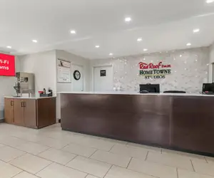 Photo 5 - Red Roof Inn Georgetown, KY