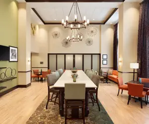 Photo 5 - Hampton Inn & Suites Philadelphia Montgomeryville