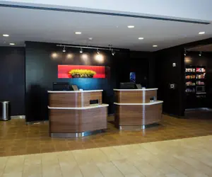 Photo 5 - Courtyard by Marriott Lubbock Downtown/University Area