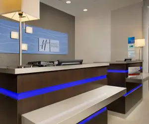 Photo 5 - Holiday Inn Express & Suites Waco South by IHG