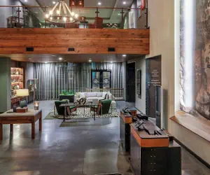 Photo 5 - Renaissance Allentown Hotel