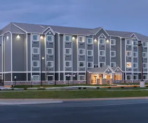 Photo 2 - Microtel Inn & Suites By Wyndham Georgetown Delaware Beaches