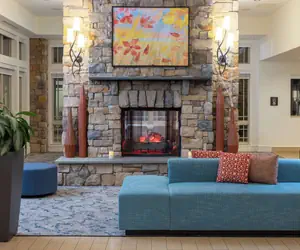 Photo 4 - Hilton Garden Inn Roanoke