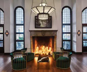 Photo 4 - Hotel Figueroa, an Unbound Collection by Hyatt