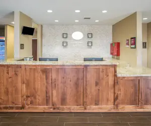 Photo 5 - Comfort Suites Moab near Arches National Park