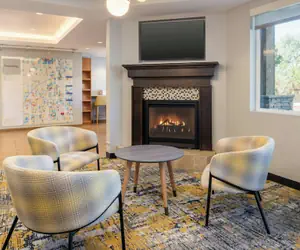 Photo 2 - TownePlace Suites by Marriott Lancaster, CA