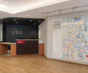 Photo 4 - TownePlace Suites by Marriott Lancaster, CA