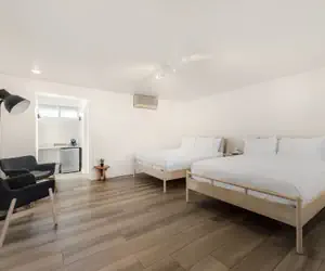 Photo 4 - The Franciscan Hotel