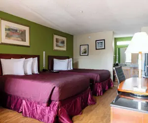 Photo 5 - Country Hearth Inn & Suites Marietta