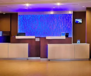 Photo 5 - Fairfield Inn & Suites Monaca