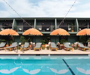 Photo 2 - Palihotel Hollywood near Universal Studios