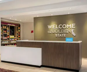 Photo 5 - Hampton Inn Stockton, Ca