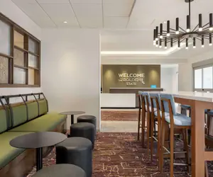 Photo 3 - Hampton Inn Stockton, Ca