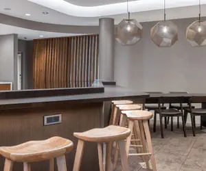 Photo 2 - SpringHill Suites Tucson at The Bridges