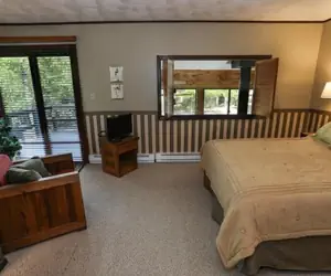 Photo 3 - Seven Springs 3 BR Deluxe Condo, by Golf Course by RedAwning