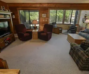 Photo 2 - Seven Springs 3 BR Deluxe Condo, by Golf Course by RedAwning