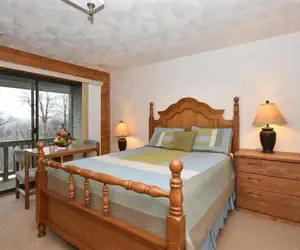 Photo 3 - Seven Springs Stoneridge 3 BR Loft Standard Condo, Pet Friendly! by RedAwning