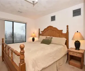 Photo 2 - Seven Springs Stoneridge 3 BR Loft Standard Condo, Pet Friendly! by RedAwning