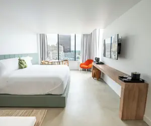 Photo 2 - Dayton Vitality Hotel