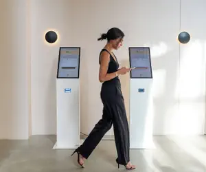 Photo 5 - Dayton Vitality Hotel