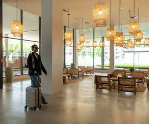 Photo 3 - Dayton Vitality Hotel