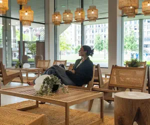 Photo 4 - Dayton Vitality Hotel