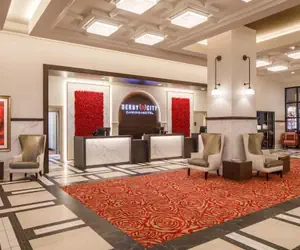 Photo 2 - Derby City Gaming & Hotel - A Churchill Downs Property