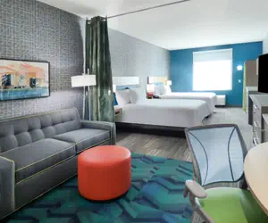 Photo 4 - Home2 Suites by Hilton Pensacola Airport Medical Center