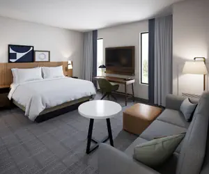 Photo 4 - Staybridge Suites Winter Haven Auburndale by IHG