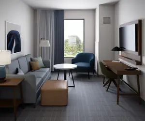 Photo 3 - Staybridge Suites Winter Haven Auburndale by IHG