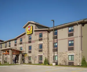 Photo 2 - My Place Hotel-East Moline/Quad Cities, IL