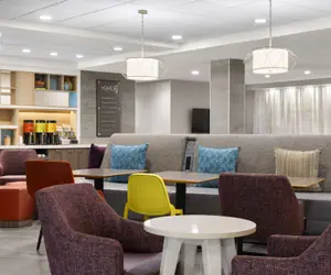 Photo 2 - Home2 Suites by Hilton Orlando South Davenport