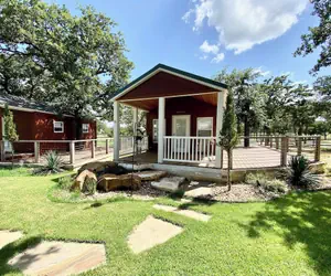 Photo 2 - Resort at Fredericksburg Unit 2