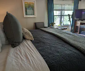 Photo 5 - Loblolly Pines Adventure Camp Unit 3