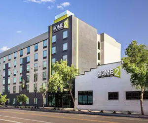 Photo 2 - Home2 Suites by Hilton Phoenix Downtown