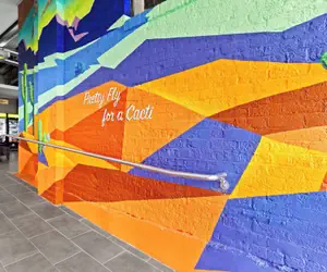 Photo 3 - Home2 Suites by Hilton Phoenix Downtown