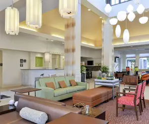 Photo 2 - Hilton Garden Inn Dallas/Addison