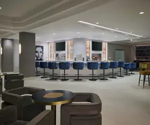 Photo 2 - Marriott Denver Airport at Gateway Park