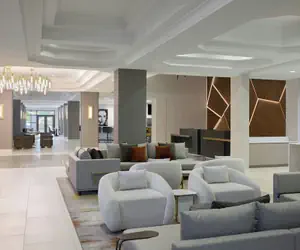 Photo 3 - Marriott Denver Airport at Gateway Park