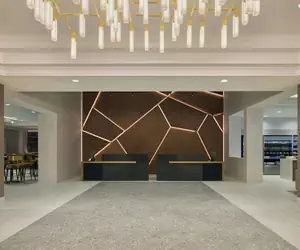 Photo 5 - Marriott Denver Airport at Gateway Park