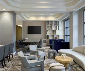 Photo 4 - Marriott Denver Airport at Gateway Park